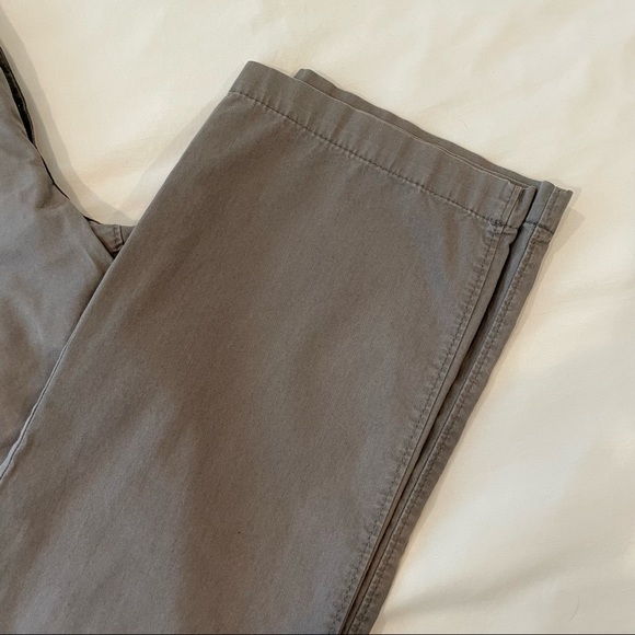 Men’s Gray Express Finn Chino Pants 32/30 - Picture 8 of 8